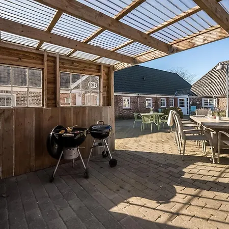 Ferienhaus Brigitte - 1-3km To The Inlet By Interhome *