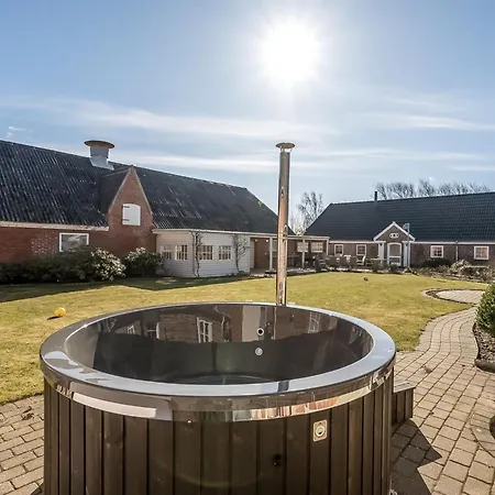Ferienhaus Brigitte - 1-3km To The Inlet By Interhome
