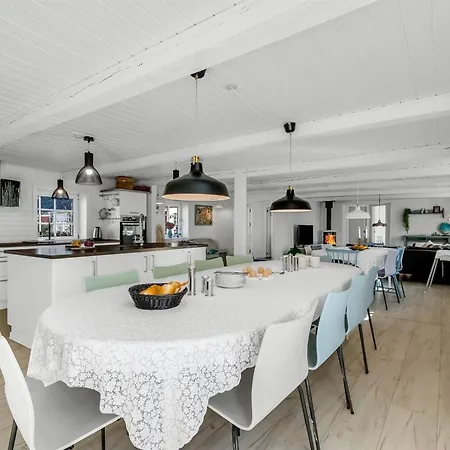 Brigitte - 1-3km To The Inlet By Interhome Ferienhaus *