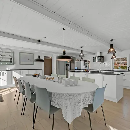 Ferienhaus Brigitte - 1-3km To The Inlet By Interhome
