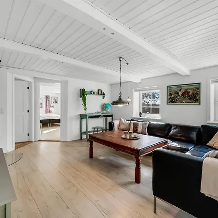 Ferienhaus Brigitte - 1-3km To The Inlet By Interhome Skjern