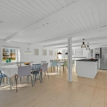 Brigitte - 1-3km To The Inlet By Interhome Ferienhaus