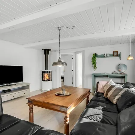 Ferienhaus Brigitte - 1-3km To The Inlet By Interhome Skjern