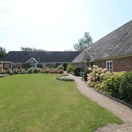 Hébergement de vacances Brigitte - 1-3km To The Fjord By Interhome *