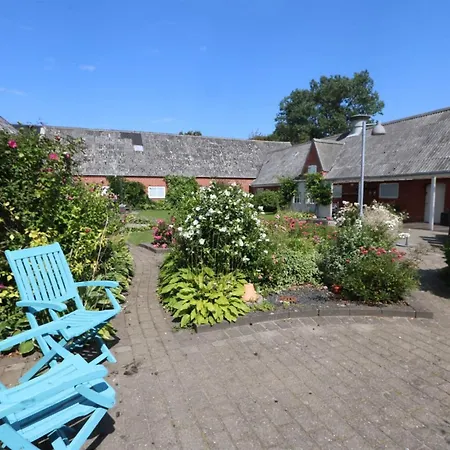 Hébergement de vacances Brigitte - 1-3km To The Fjord By Interhome Skjern