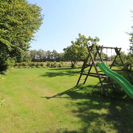 Brigitte - 1-3km To The Fjord By Interhome Skjern