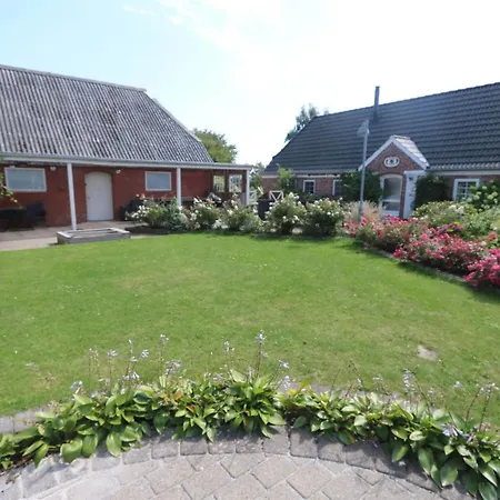 Brigitte - 1-3km To The Fjord By Interhome * Skjern