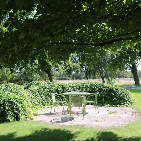 Brigitte - 1-3km To The Fjord By Interhome Hébergement de vacances