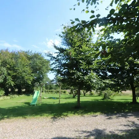 Hébergement de vacances Brigitte - 1-3km To The Fjord By Interhome