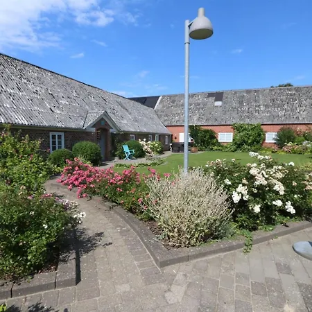 Hébergement de vacances Brigitte - 1-3km To The Fjord By Interhome *