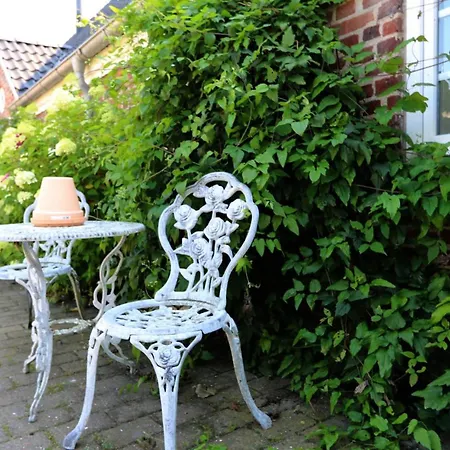 Brigitte - 1-3km To The Fjord By Interhome Skjern