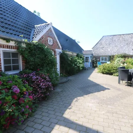 Brigitte - 1-3km To The Fjord By Interhome * Skjern