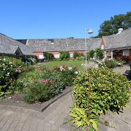 Brigitte - 1-3km To The Fjord By Interhome Hébergement de vacances