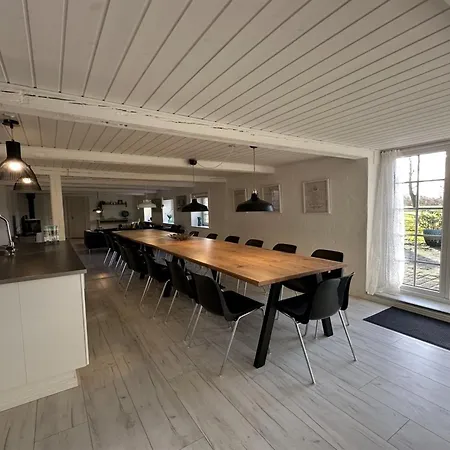 Brigitte - 1-3km To The Fjord By Interhome *