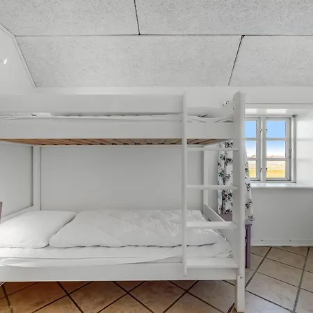 Brigitte - 1-3km To The Fjord By Interhome * Skjern