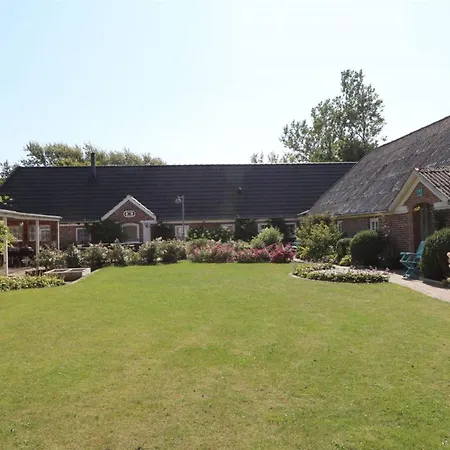 Brigitte - 1-3km To The Fjord By Interhome