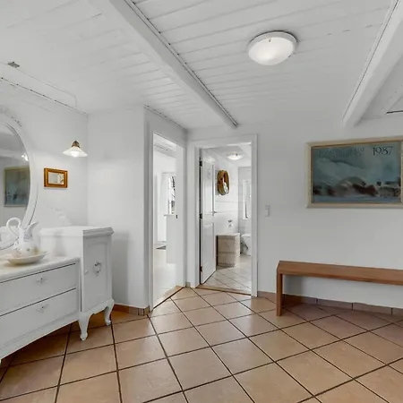 Brigitte - 1-3km To The Fjord By Interhome *