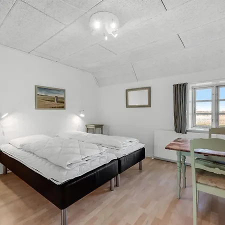 Brigitte - 1-3km To The Fjord By Interhome *