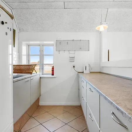 Дом отдыха Brigitte - 1-3km To The Fjord By Interhome *