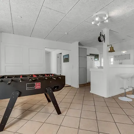 Casa de Férias Brigitte - 1-3km To The Fjord By Interhome *