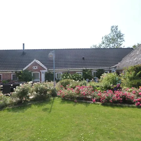 Дом отдыха Brigitte - 1-3km To The Fjord By Interhome Skjern