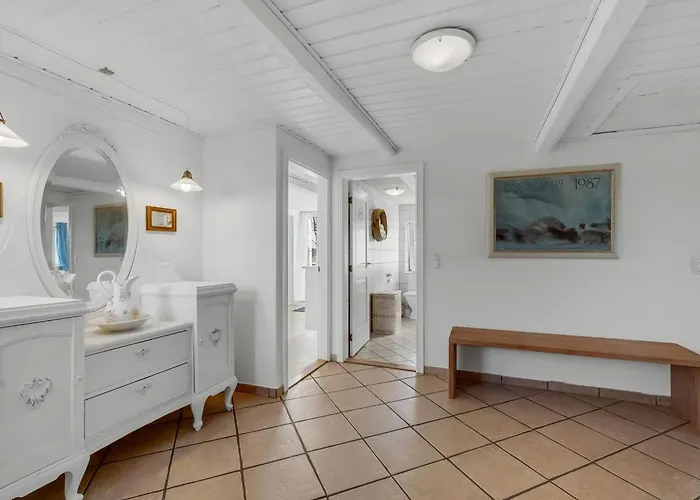 Brigitte - 1-3km To The Fjord By Interhome *