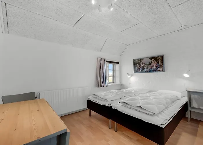 Сasa de vacaciones Brigitte - 1-3km To The Fjord By Interhome Skjern