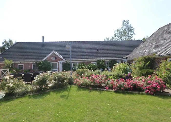 Сasa de vacaciones Brigitte - 1-3km To The Fjord By Interhome Skjern